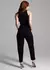 Calça Mom Preto - loja online