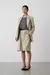 Blazer Bege oversized na internet
