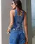 Short Mom Essential Nebulizado - Versale