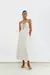 Vestido Linho Cru - comprar online