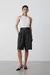 Regata Ribana Canelada Off White na internet