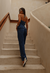 Imagem do Calça Wide Leg Médio