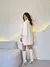 Conjunto Melina - Capa e Saia em Tricô Premium - loja online
