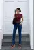Calça Jeans Comfort Escura - comprar online