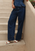 Calça Wide Leg Médio - loja online