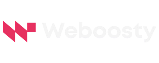 Weboosty Shop