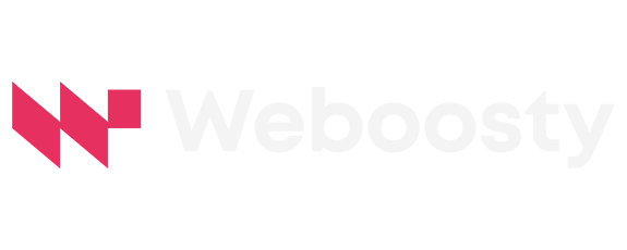 Weboosty Shop