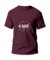 Camisa Estonada - Café na internet