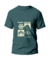 Camisa Estonada - Região Serrana