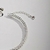 Bracelete Catena - Banhado Prata 925 - Antialérgico - comprar online