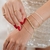 Pulseira Brilhim - Banhado Ouro 18k - Antialérgico - comprar online