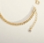 Bracelete Catena - Banhado Ouro 18k - Antialérgico na internet