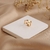 Piercing Lien - Banhado Ouro 18k - Antialérgico