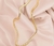 Choker Lux - Banhado Ouro 18k - Antialérgico na internet