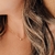 Colar Esfera - Banhado Ouro 18k - Antialérgico - comprar online