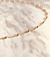 Colar Bolinha - Banhado Ouro 18k - Antialérgico - comprar online