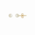 Brinco Today1 - Banhado Ouro 18k - Antialérgico - comprar online