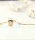 Colar Luz - Banhado Ouro 18k - Antialérgico