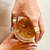 Anel Loop - Banhado Ouro 18k - Antialérgico - comprar online