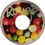 CD Rouge - Rouge na internet