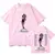 Camiseta Shakira Las Mujeres Word Tour Internacional | Frete rápido - comprar online