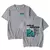 Camiseta Dua Lipa Radical Optimism Internacional | Frete rápido - Loja Mais Pop