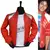 Jaqueta Beat It Michael Jackson | Internacional - Loja Mais Pop