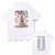 Imagem do Camiseta Sabrina Carpenter Internacional | Frete rápido