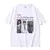 Camiseta Katy Perry The Lifetimes Tour 2025 | Internacional - Loja Mais Pop