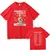 Camiseta Sabrina Carpenter Internacional | Frete rápido - comprar online