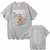 Camiseta Sabrina Carpenter Internacional | Frete rápido