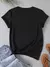 Camiseta Ariana Grand Eternal Sunshine na internet