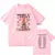Camiseta Sabrina Carpenter Internacional | Frete rápido - comprar online