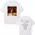 Imagem do Camiseta Ariana Grand Eternal Sunshine