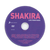 CD e DVD Shakira Live From Paris - loja online