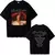 Camiseta Ariana Grand Eternal Sunshine - comprar online