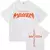 Camiseta Lady Gaga Mayhem Internacional | Frete rápido