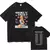 Camiseta Sabrina Carpenter Internacional | Frete rápido - Loja Mais Pop