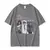 Camiseta Katy Perry The Lifetimes Tour 2025 | Internacional - comprar online