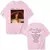 Camiseta Ariana Grand Eternal Sunshine - loja online