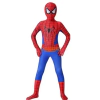 FANTASIA HOMEM ARANHA TRADICIONAL PETER PARKER INFANTIL/ADULTO - comprar online