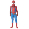 FANTASIA HOMEM ARANHA CLASSICO INFANTIL/ADULTO - comprar online