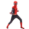 FANTASIA HOMEM ARANHA LONGE DE CASA INFANTIL/ADULTO - comprar online