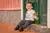 Conjunto De Bebê Marfim João Gabriel