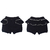 Conj. de bebê Regata C/ Shorts Cotton Luna na internet