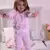 Conjunto Infantil Longo Microsoft Vitoria