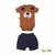 Conjunto Body com Shorts Alfredo