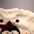 Conjunto Bebê Menina Plush Bordado Joaninha Upi Uli - loja online