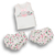 Conjunto Suedine Bebê Menina Estampado Floral Upi Uli - loja online