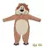 Macacão de Bebê Leãozinho Nick - comprar online